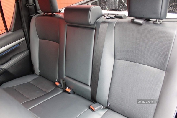 Used Toyota Hilux 2020 for sale - 77388049: Photo 3