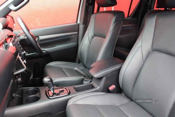 Used Toyota Hilux 2020 for sale - 77388049: Photo 4