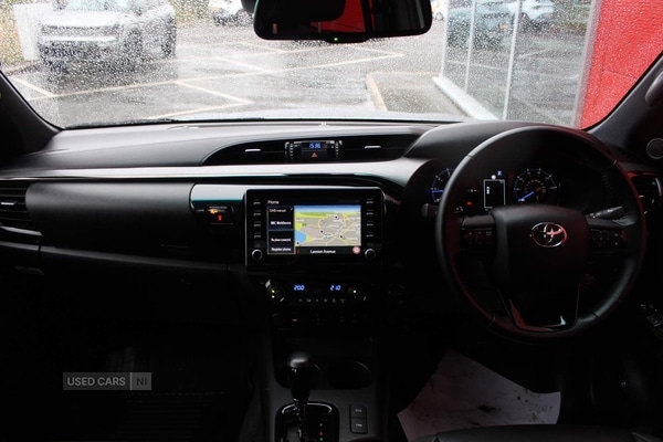 Used Toyota Hilux 2020 for sale - 77388049: Photo 6