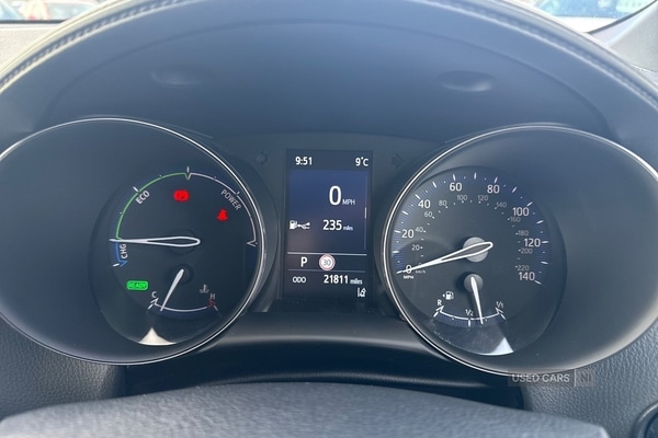 Used Toyota C-HR 2023 for sale - 77840213: Photo 15