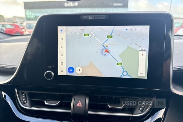 Used Toyota C-HR 2023 for sale - 77840213: Photo 18