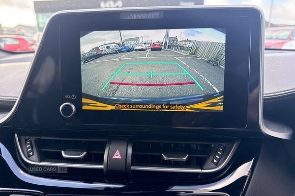 Used Toyota C-HR 2023 for sale - 77840213: Photo 19