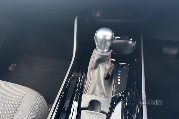 Used Toyota C-HR 2023 for sale - 77840213: Photo 21