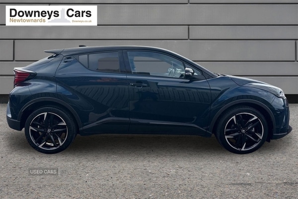 Used Toyota C-HR 2023 for sale - 77840213: Photo 5