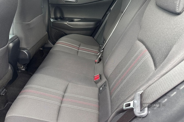 Used Toyota C-HR 2023 for sale - 77840213: Photo 9