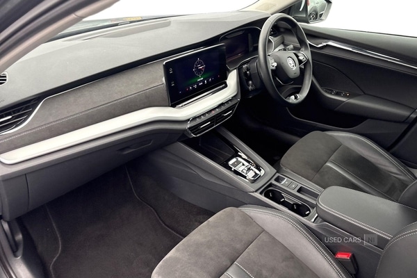 Used Skoda Octavia 2023 for sale - 77684730: Photo 10