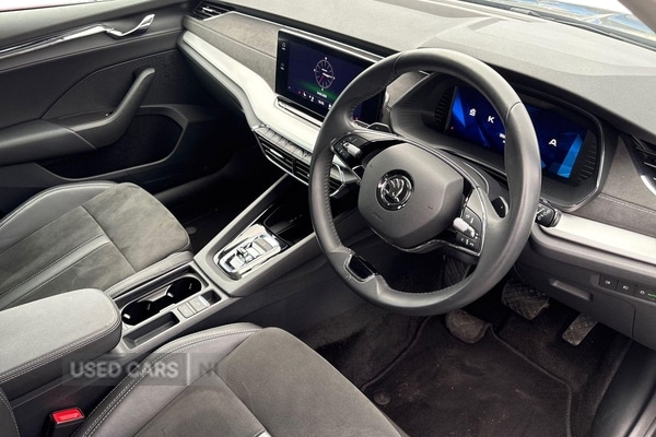 Used Skoda Octavia 2023 for sale - 77684730: Photo 11