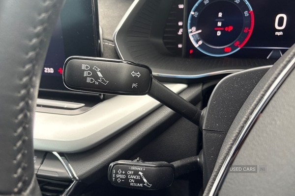 Used Skoda Octavia 2023 for sale - 77684730: Photo 13