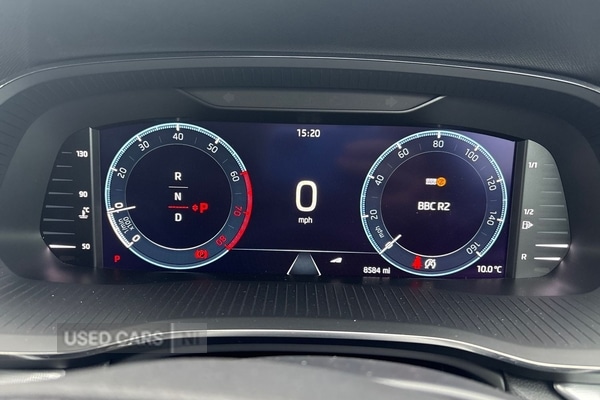 Used Skoda Octavia 2023 for sale - 77684730: Photo 15