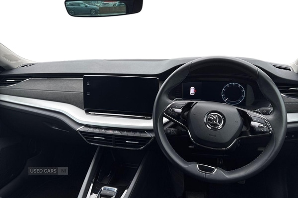 Used Skoda Octavia 2023 for sale - 77684730: Photo 16