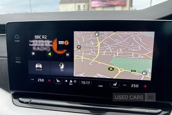 Used Skoda Octavia 2023 for sale - 77684730: Photo 17