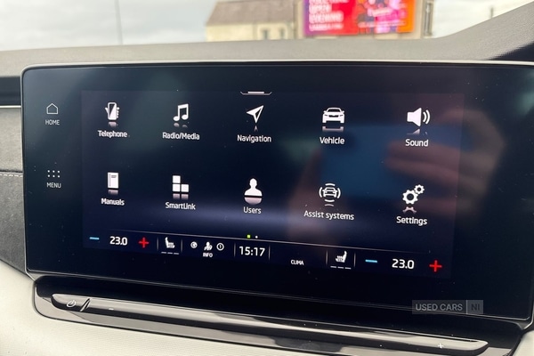 Used Skoda Octavia 2023 for sale - 77684730: Photo 18