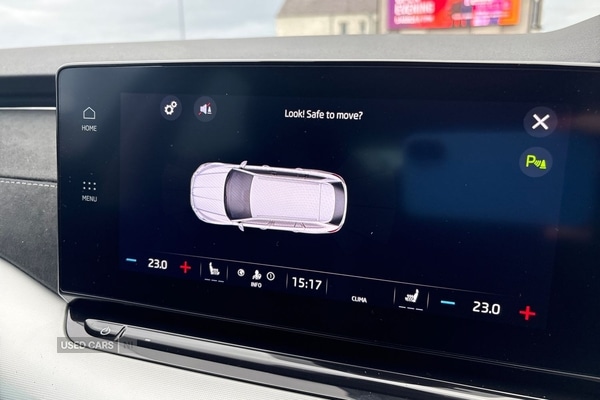 Used Skoda Octavia 2023 for sale - 77684730: Photo 19