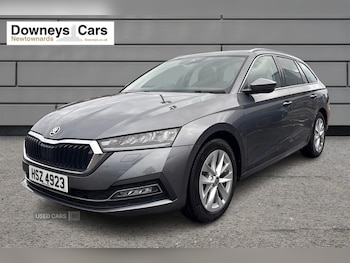 2023 - 1.5 TSI e-TEC SE L 5dr DSG