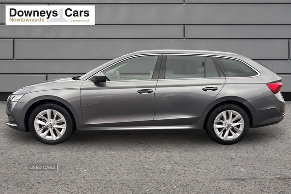 Used Skoda Octavia 2023 for sale - 77684730: Photo 2