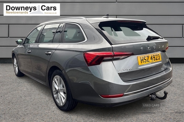 Used Skoda Octavia 2023 for sale - 77684730: Photo 3