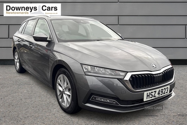 Used Skoda Octavia 2023 for sale - 77684730: Photo 4