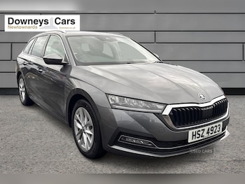 Used Skoda Octavia 2023 for sale - 77684730: Photo