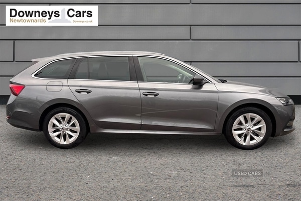 Used Skoda Octavia 2023 for sale - 77684730: Photo 5