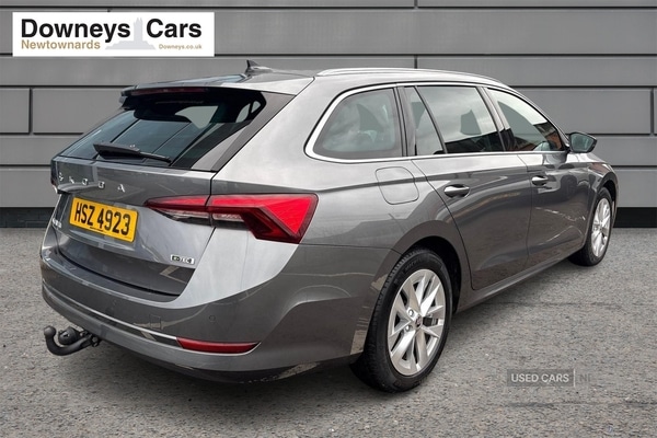 Used Skoda Octavia 2023 for sale - 77684730: Photo 6