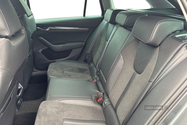 Used Skoda Octavia 2023 for sale - 77684730: Photo 9