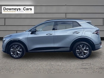 Used Kia Sportage 2025 for sale - 78855777: Photo