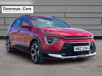 Used Kia Niro 2025 for sale - 78246045: Photo