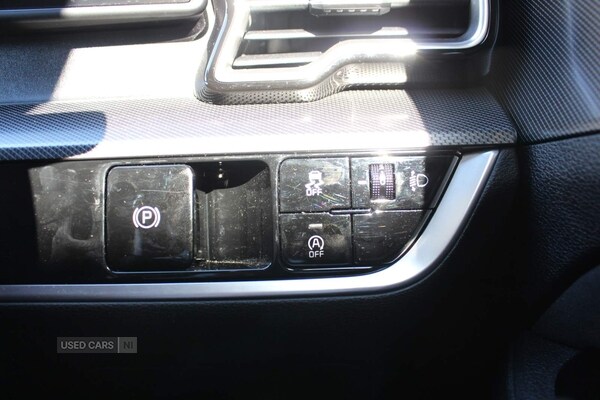 Used Kia Sportage 2025 for sale - 77238845: Photo 12