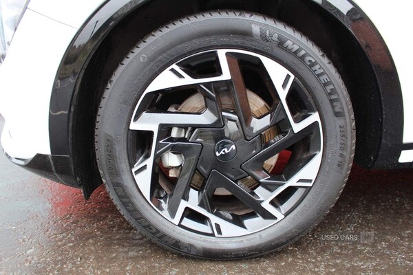 Used Kia Sportage 2025 for sale - 77238845: Photo 19