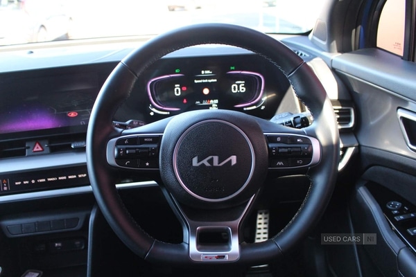 Used Kia Sportage 2025 for sale - 77238845: Photo 3