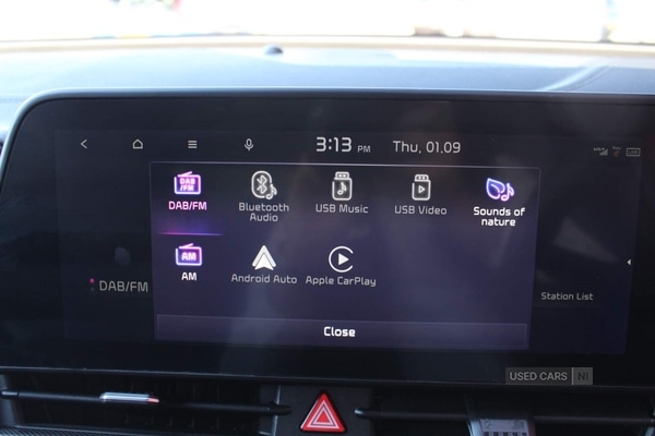 Used Kia Sportage 2025 for sale - 77238845: Photo 6