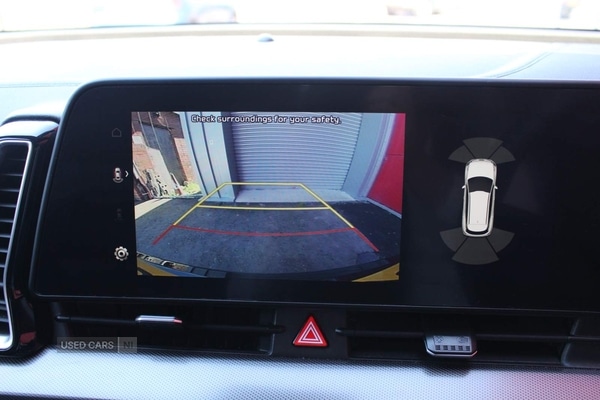 Used Kia Sportage 2025 for sale - 77238845: Photo 7