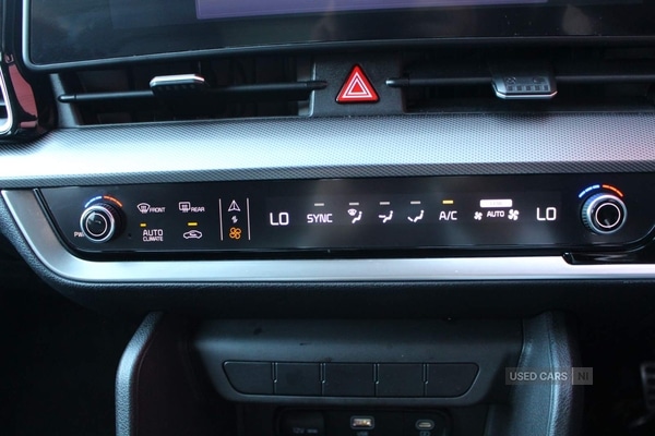 Used Kia Sportage 2025 for sale - 77238845: Photo 9