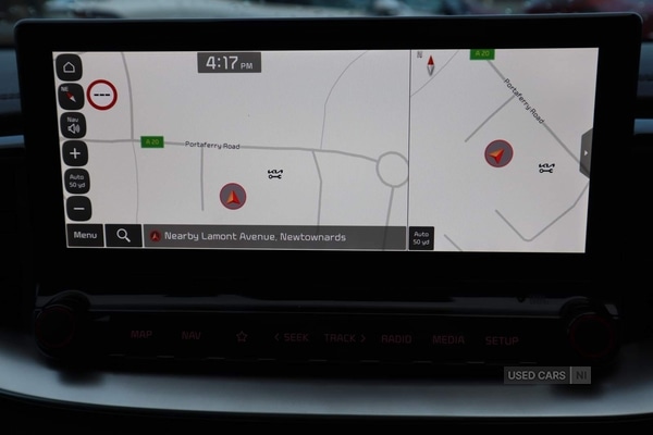 Vehicle 17