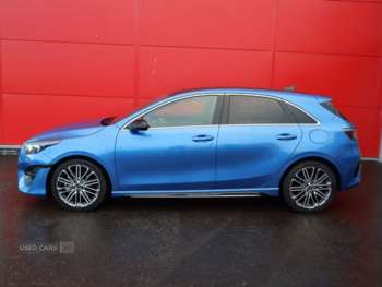Used Kia Ceed 2024 for sale - 75154954: Photo
