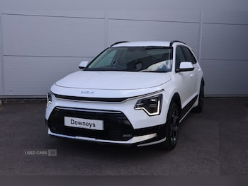 2025 - 1.6 GDi 127 Hybrid 3 5dr DCT