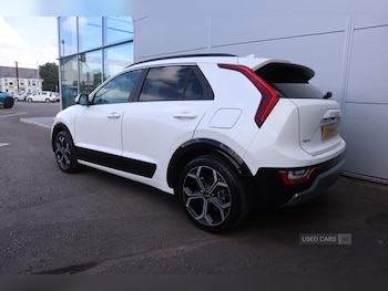 Used Kia Niro 2025 for sale - 75782572: Photo
