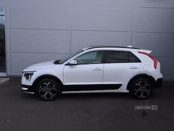 Used Kia Niro 2025 for sale - 75782572: Photo