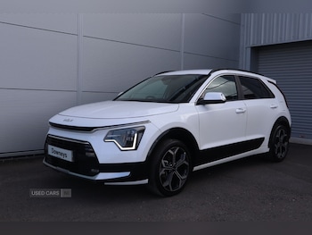 Used Kia Niro 2025 for sale - 75782572: Photo