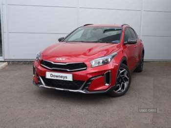 2025 - 1.5T GDi ISG 138 GT-Line 5dr