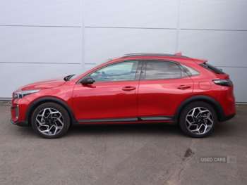 Used Kia XCeed 2025 for sale - 75003483: Photo