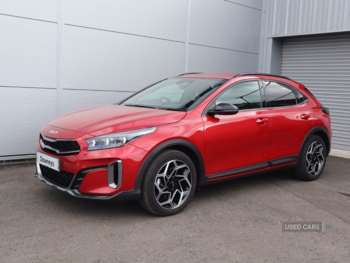 Used Kia XCeed 2025 for sale - 75003483: Photo