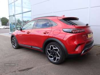 Used Kia XCeed 2025 for sale - 75003483: Photo