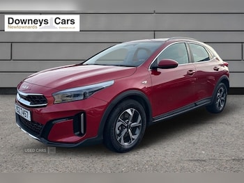Used Kia XCeed 2025 for sale - 78773105: Photo