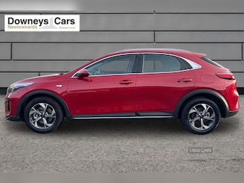 Used Kia XCeed 2025 for sale - 78773105: Photo