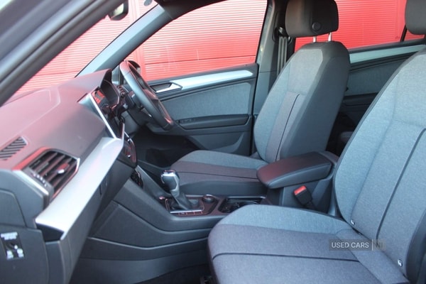 Used SEAT Tarraco 2022 for sale - 76201719: Photo 11