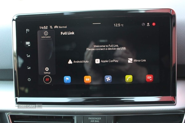Used SEAT Tarraco 2022 for sale - 76201719: Photo 15