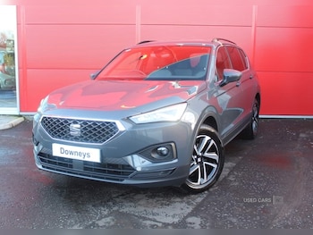 SEAT - Tarraco