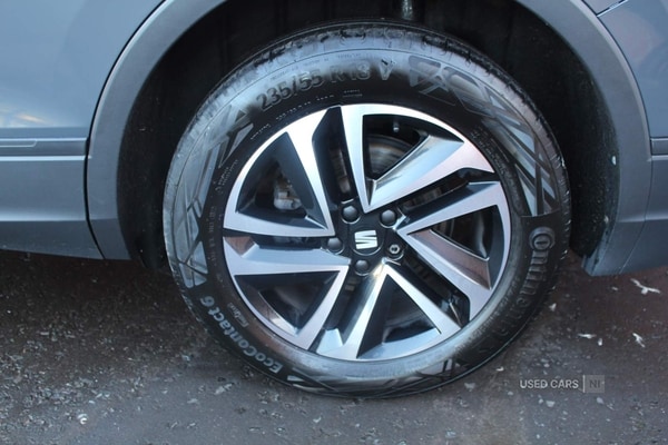Used SEAT Tarraco 2022 for sale - 76201719: Photo 27
