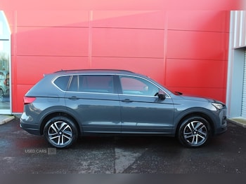 Used SEAT Tarraco 2022 for sale - 76201719: Photo 3